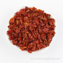 Tomato kering matahari kering